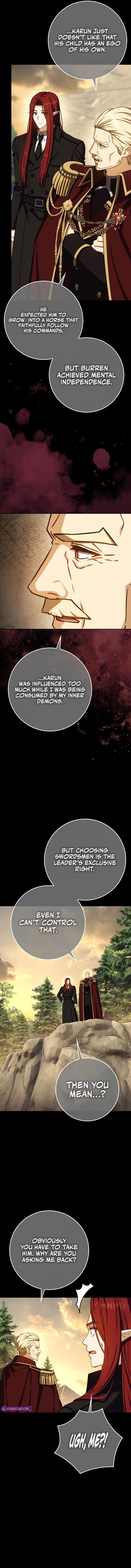 The Reincarnated Assassin Is A Swordmaster 80 16