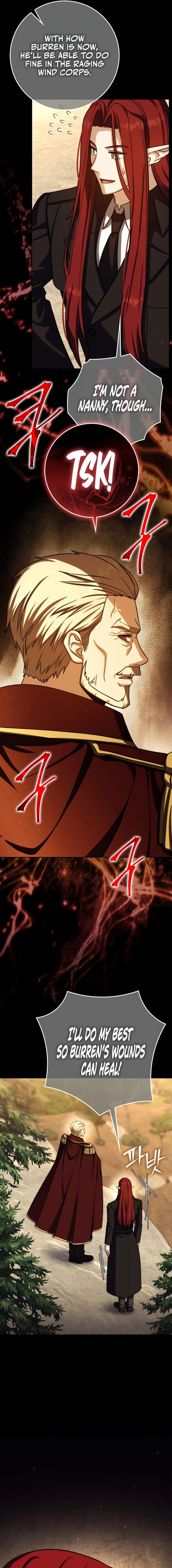 The Reincarnated Assassin Is A Swordmaster 80 17