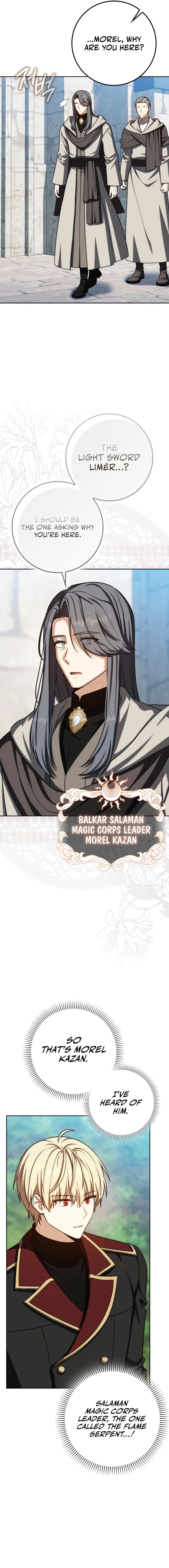 The Reincarnated Assassin Is A Swordmaster 80 21