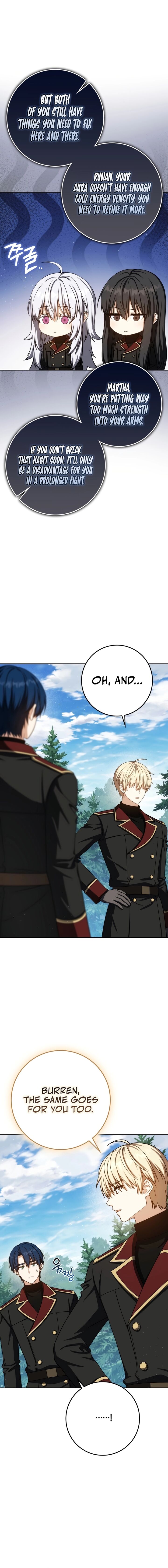 The Reincarnated Assassin Is A Swordmaster 80 4