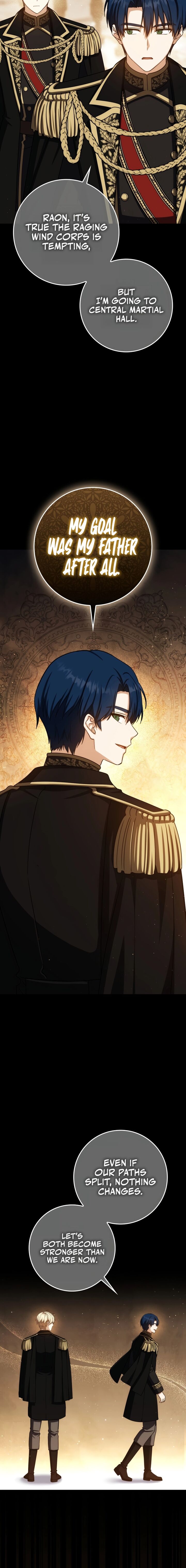 The Reincarnated Assassin Is A Swordmaster 80 9