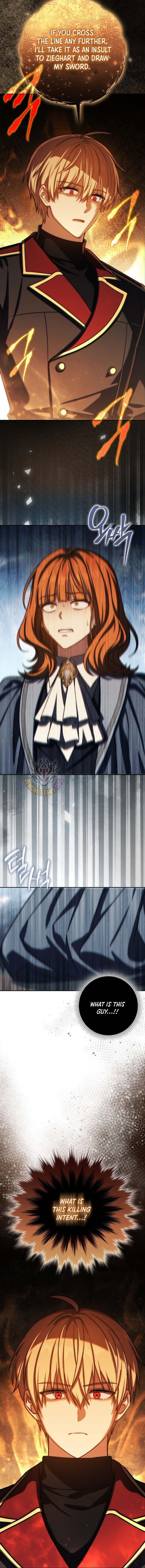 The Reincarnated Assassin Is A Swordmaster 81 12