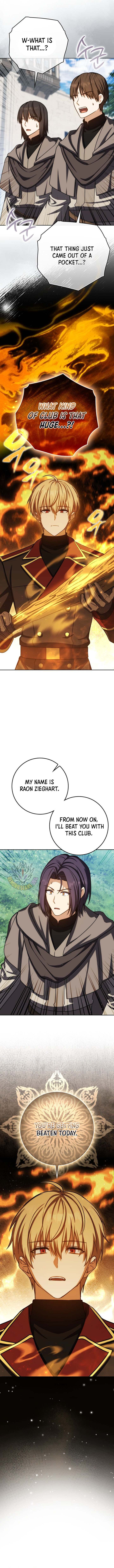 The Reincarnated Assassin Is A Swordmaster 81 7