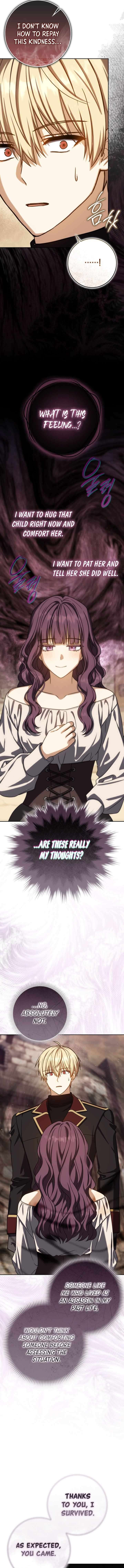 The Reincarnated Assassin Is A Swordmaster 82 14