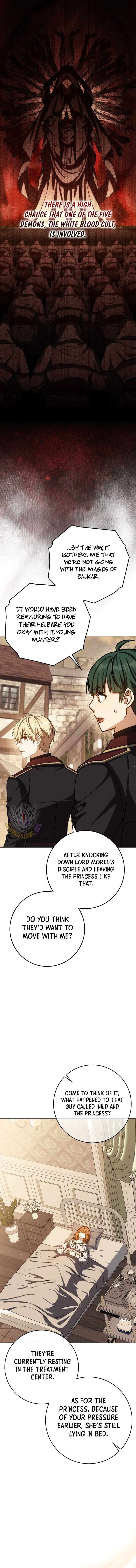 The Reincarnated Assassin Is A Swordmaster 82 3