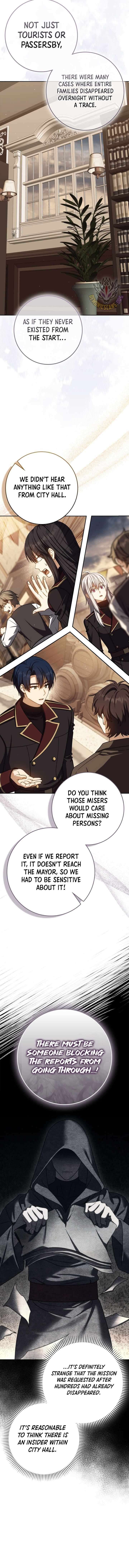 The Reincarnated Assassin Is A Swordmaster 82 9