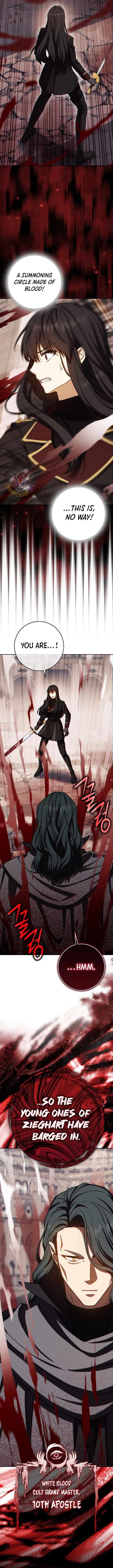 The Reincarnated Assassin Is A Swordmaster 84 17