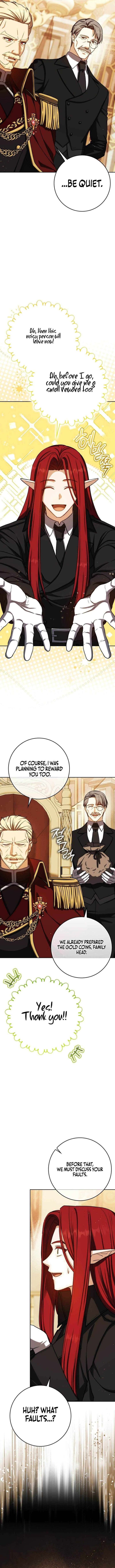 The Reincarnated Assassin Is A Swordmaster 89 7