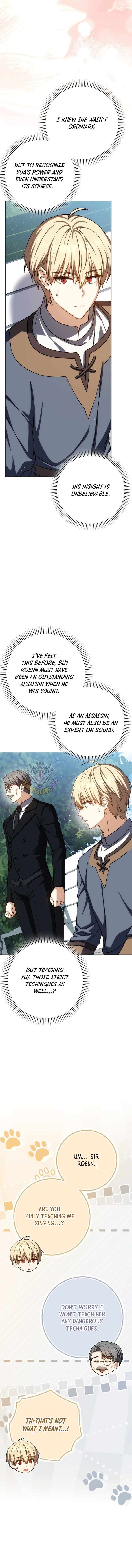 The Reincarnated Assassin Is A Swordmaster 90 11