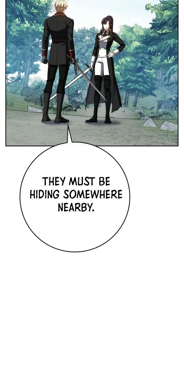 The Reincarnated Assassin Is A Swordmaster 95 115