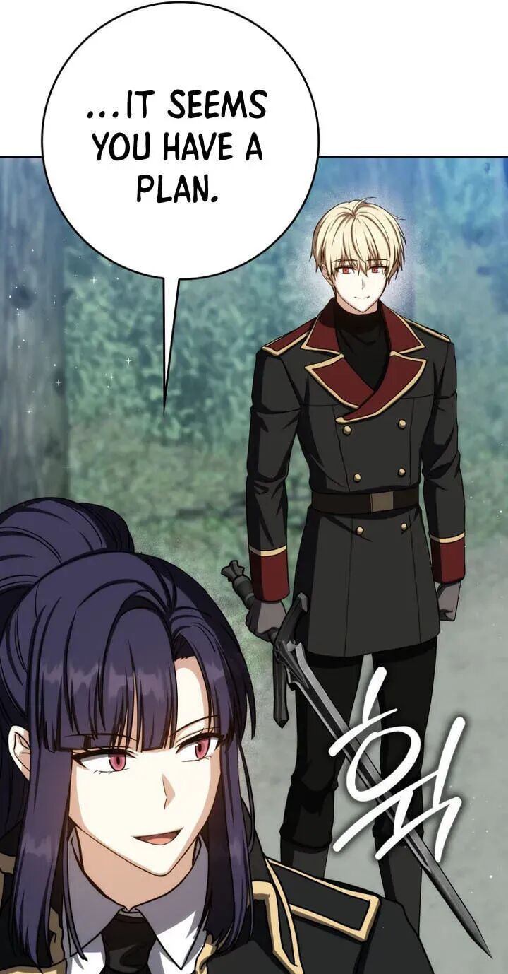 The Reincarnated Assassin Is A Swordmaster 95 118