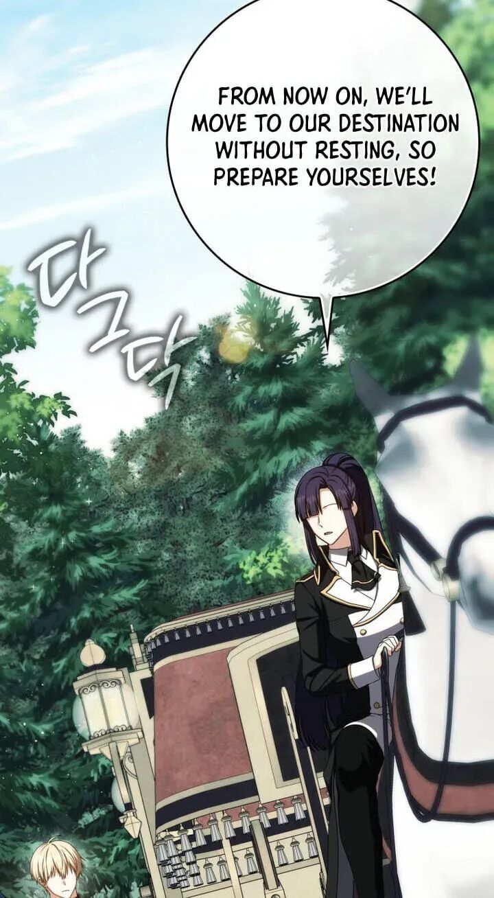 The Reincarnated Assassin Is A Swordmaster 95 23
