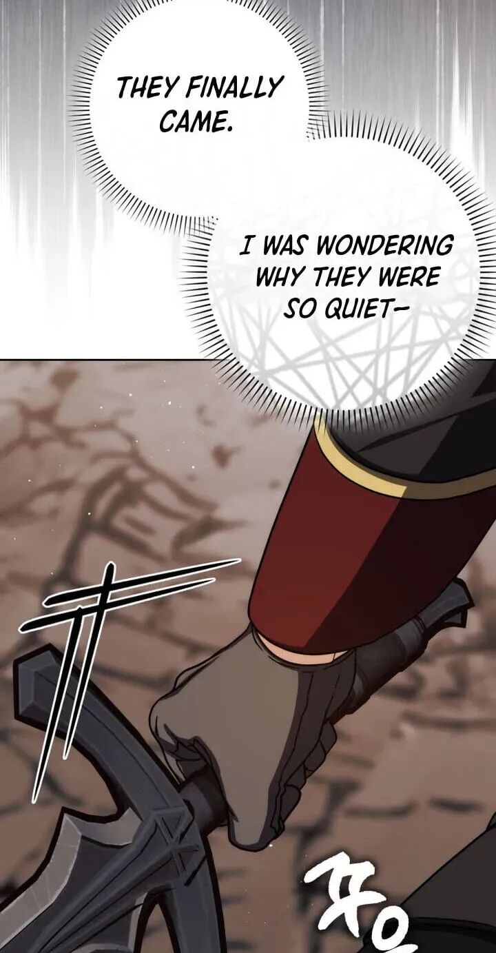The Reincarnated Assassin Is A Swordmaster 95 33