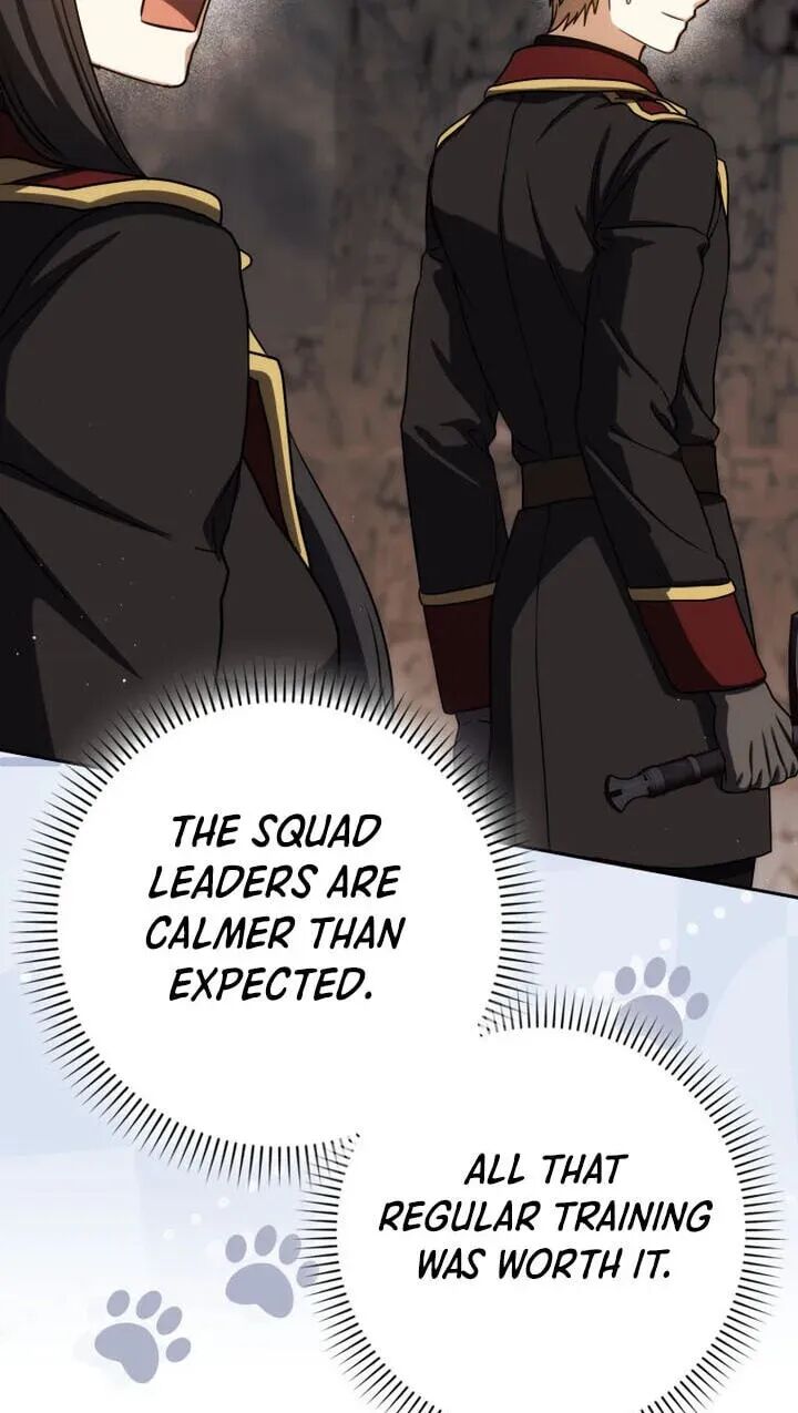The Reincarnated Assassin Is A Swordmaster 95 53