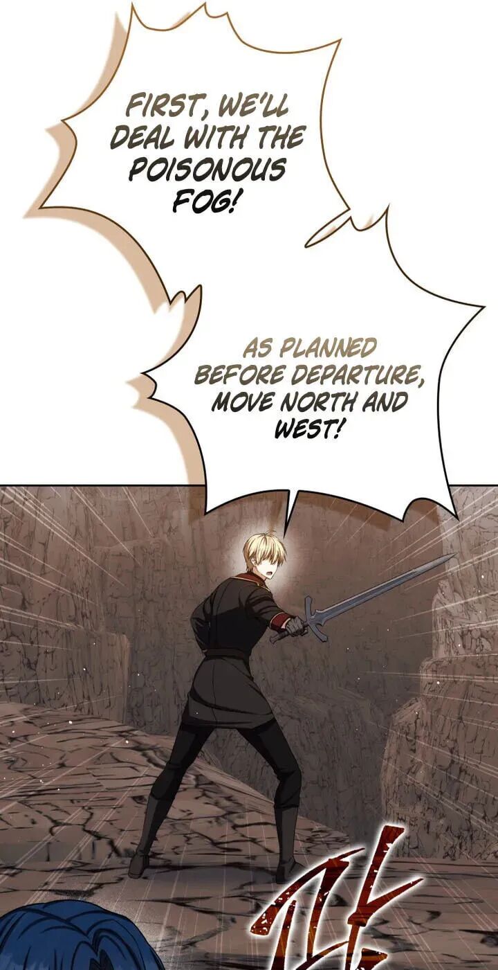 The Reincarnated Assassin Is A Swordmaster 95 63