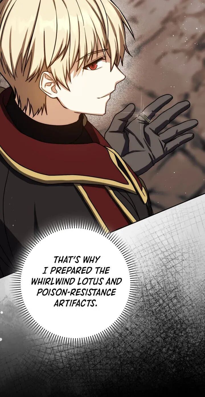 The Reincarnated Assassin Is A Swordmaster 95 77