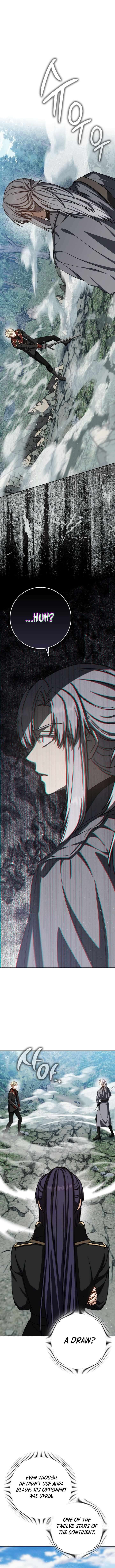 The Reincarnated Assassin Is A Swordmaster 97 12