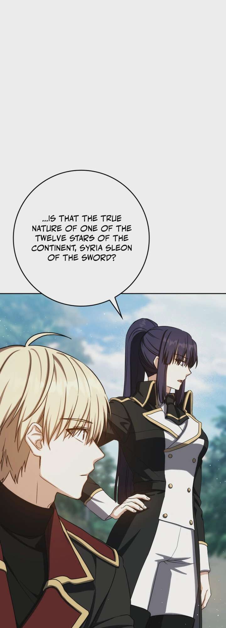 The Reincarnated Assassin Is A Swordmaster 98 23