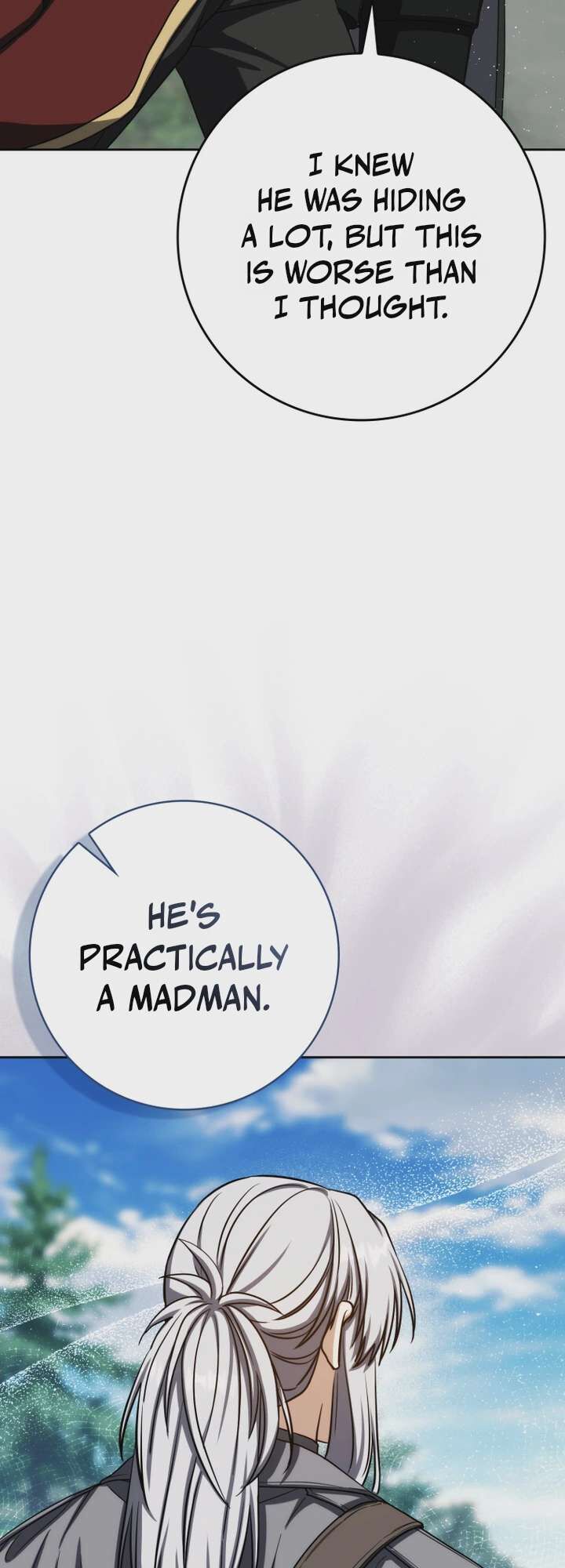 The Reincarnated Assassin Is A Swordmaster 98 24
