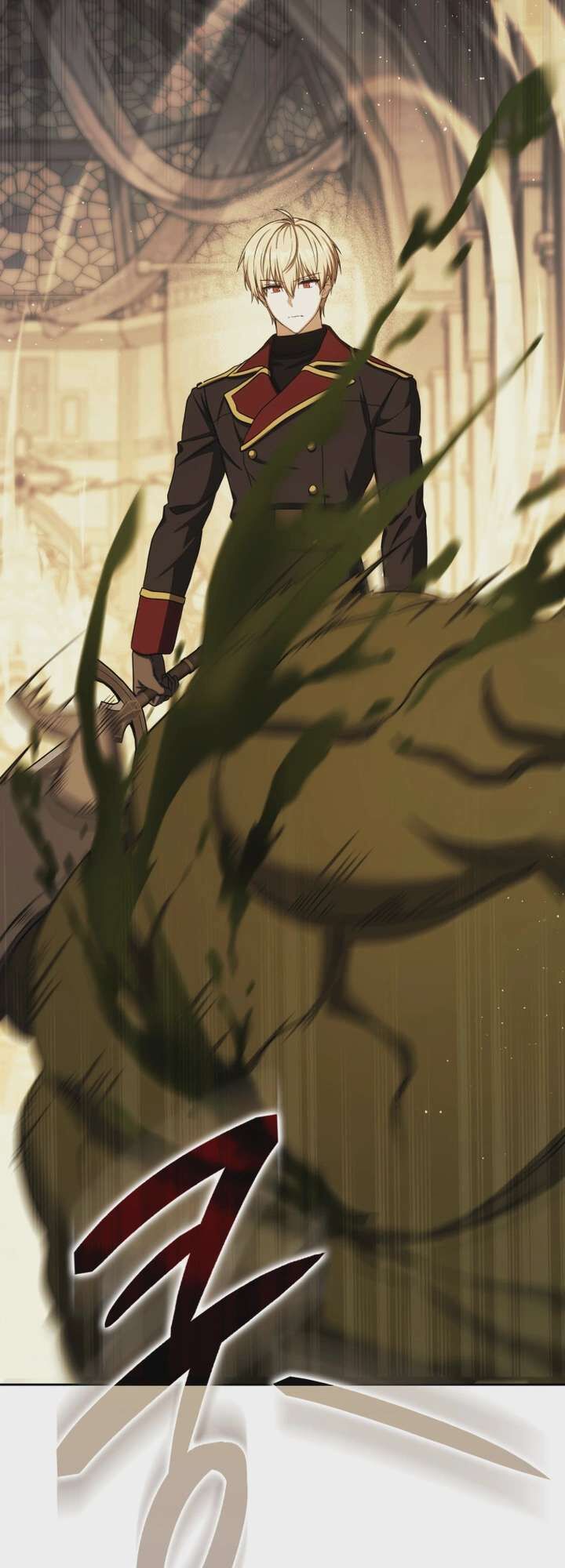 The Reincarnated Assassin Is A Swordmaster 98 61