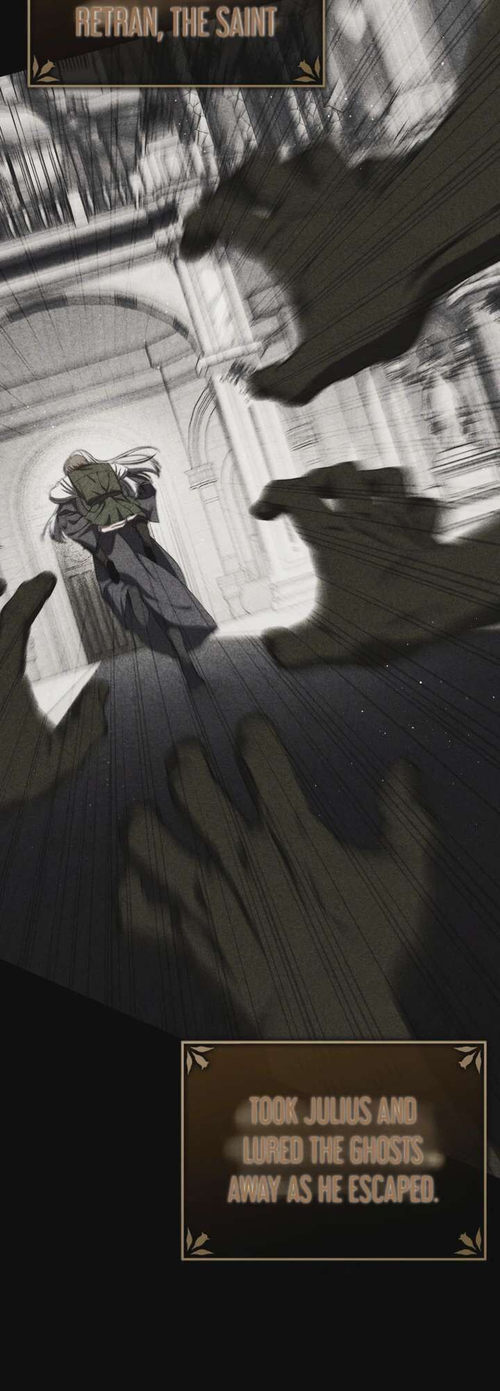 The Reincarnated Assassin Is A Swordmaster 98 71