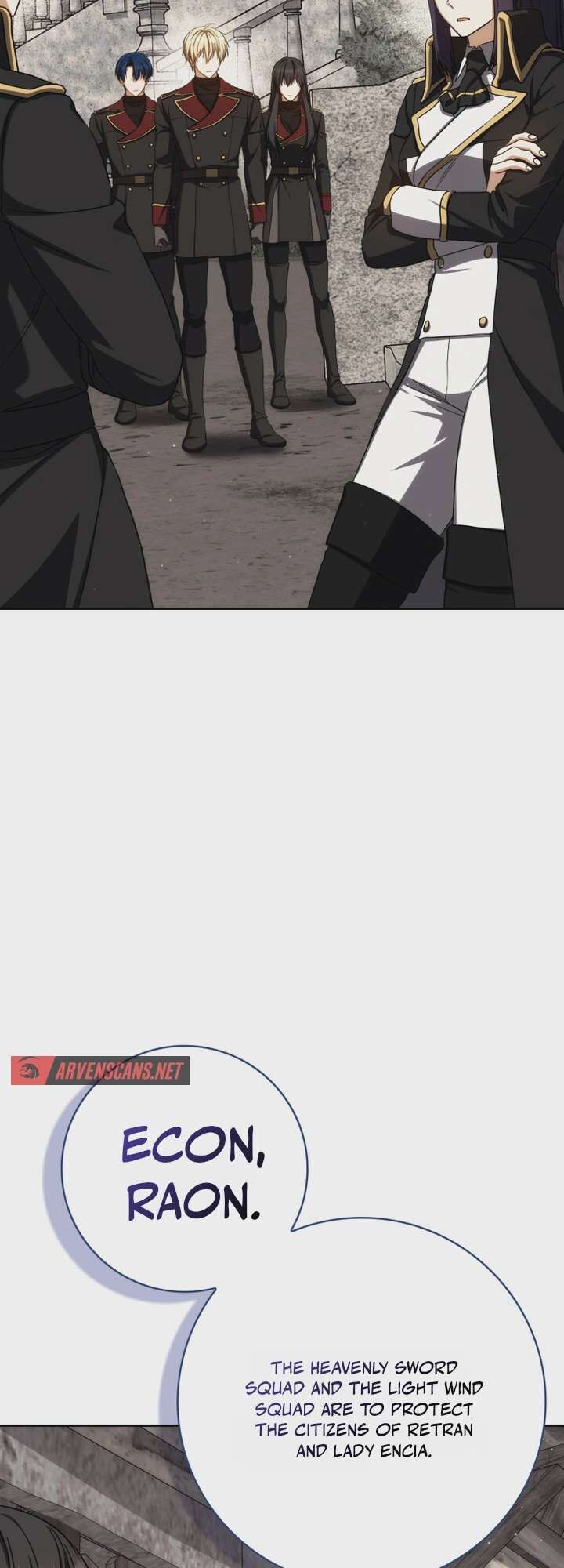 The Reincarnated Assassin Is A Swordmaster 98 76
