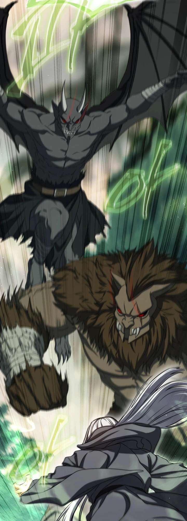 The Reincarnated Assassin Is A Swordmaster 99 31
