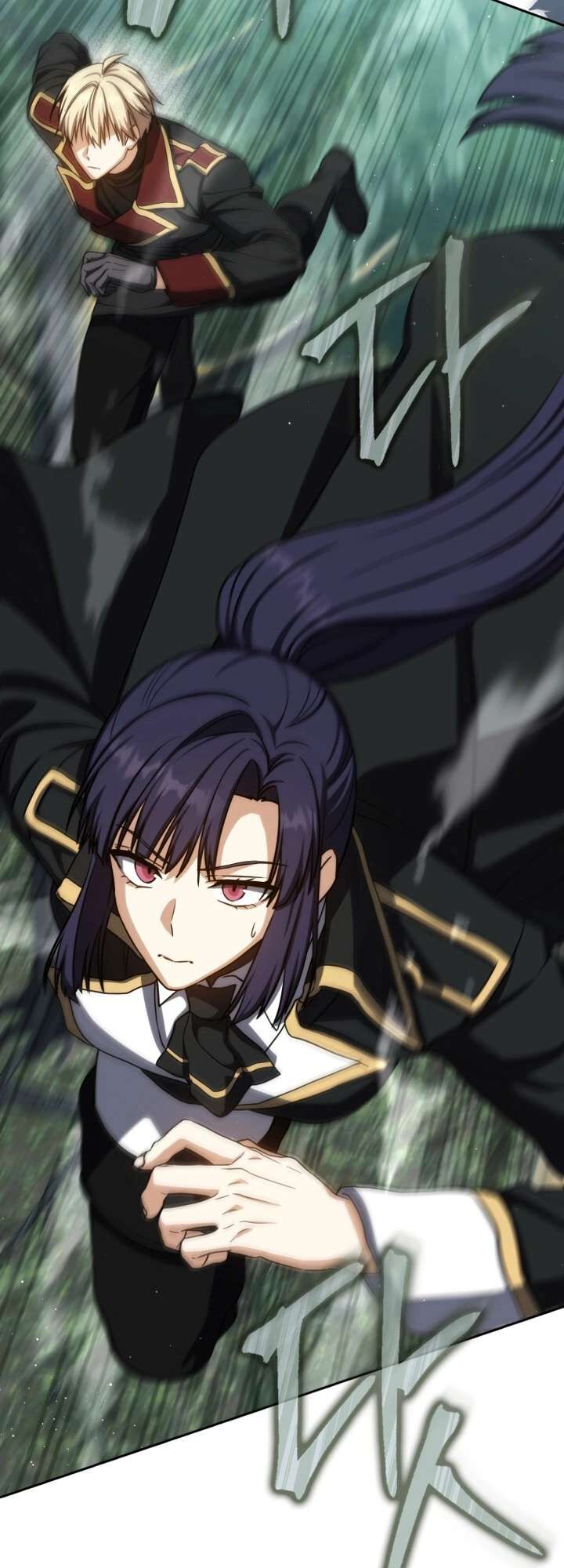 The Reincarnated Assassin Is A Swordmaster 99 34