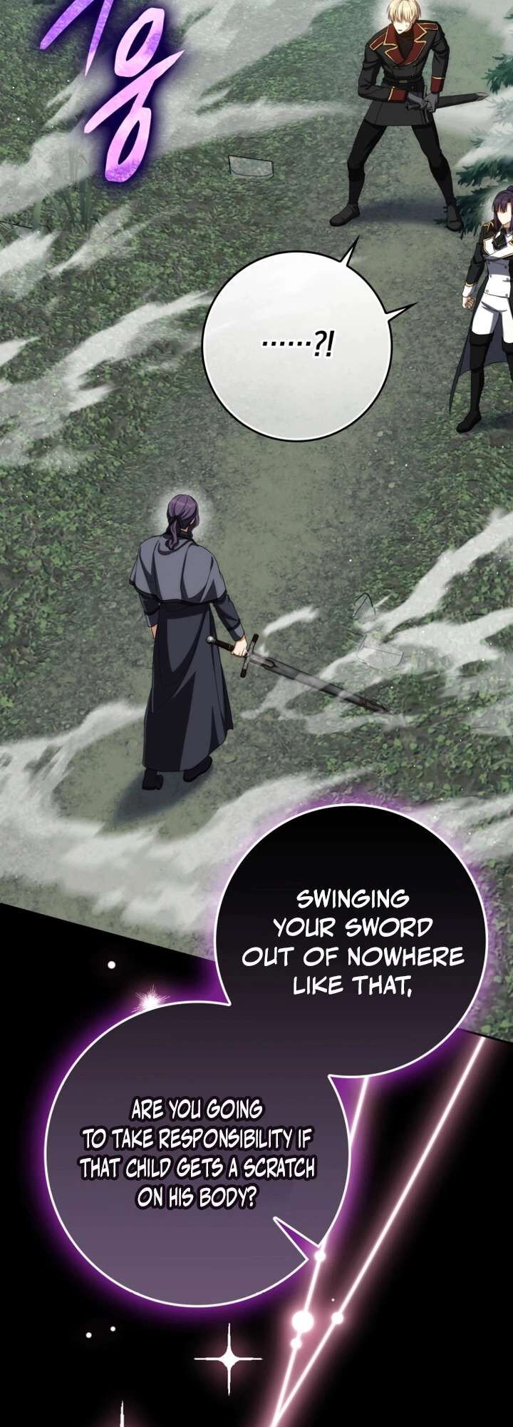 The Reincarnated Assassin Is A Swordmaster 99 55