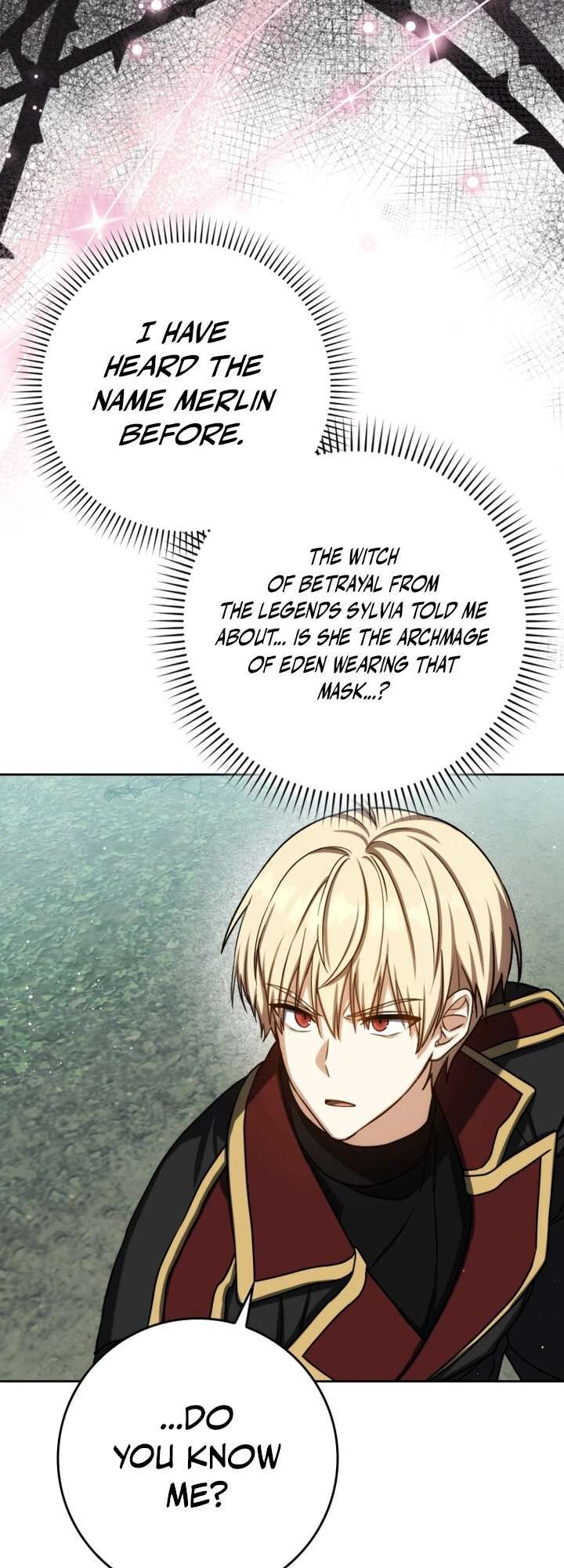 The Reincarnated Assassin Is A Swordmaster 99 59