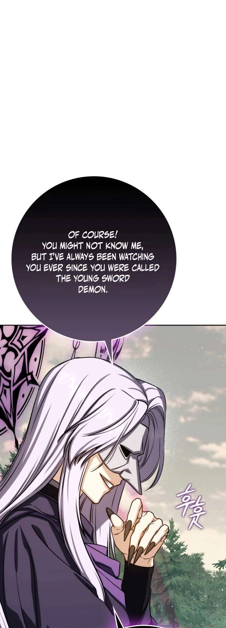 The Reincarnated Assassin Is A Swordmaster 99 61