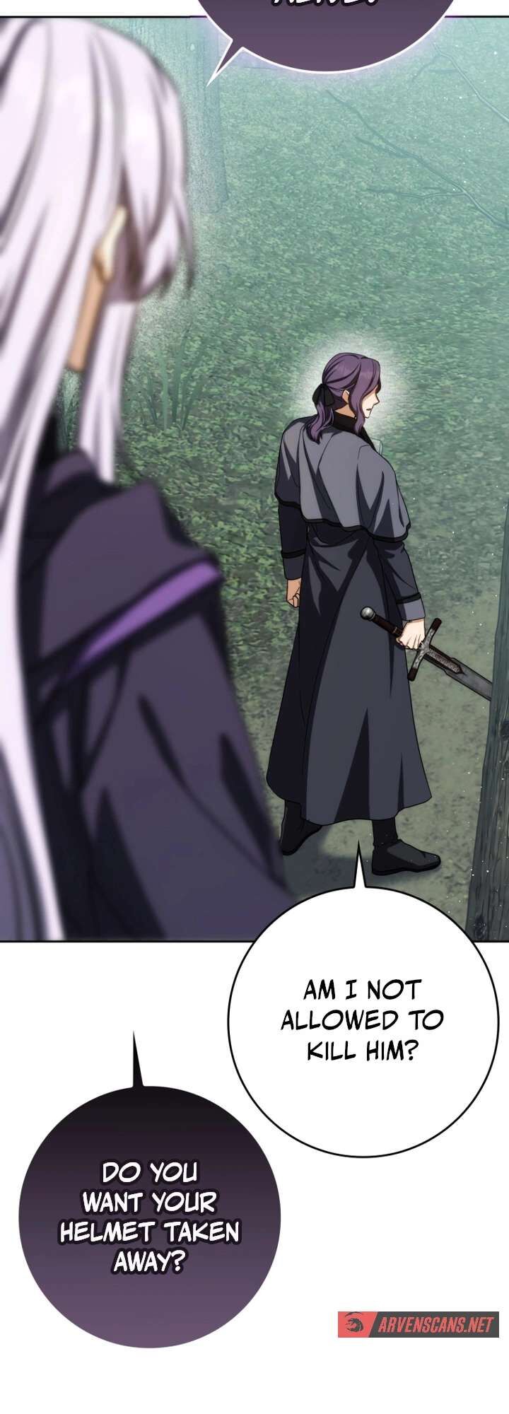 The Reincarnated Assassin Is A Swordmaster 99 64