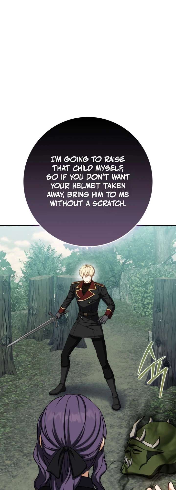The Reincarnated Assassin Is A Swordmaster 99 65