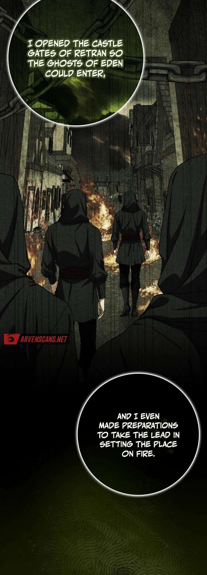 The Reincarnated Assassin Is A Swordmaster 99 71