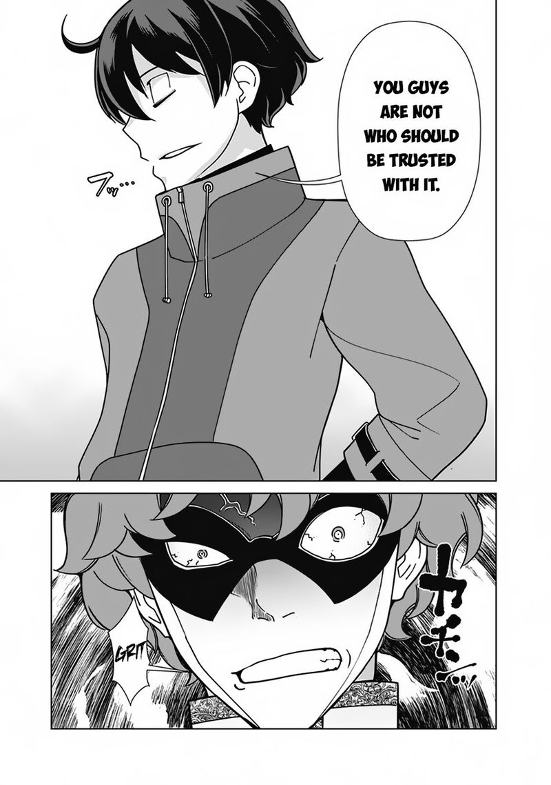 The Reincarnation Magician Of The Inferior Eyes 82 11