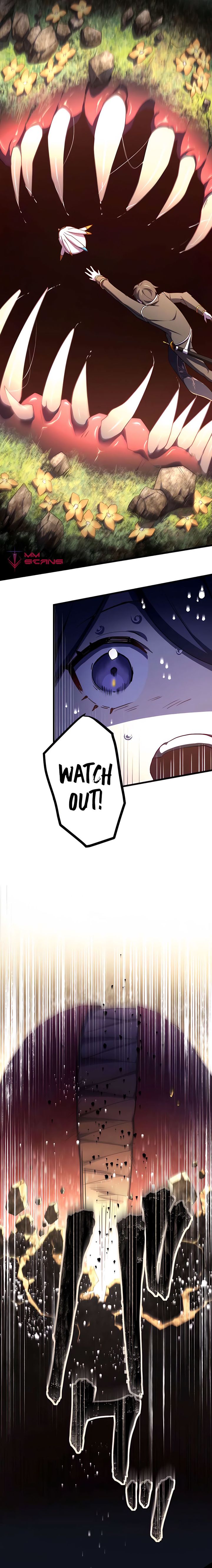 The Reincarnation Of The Forbidden Archmage 10 6