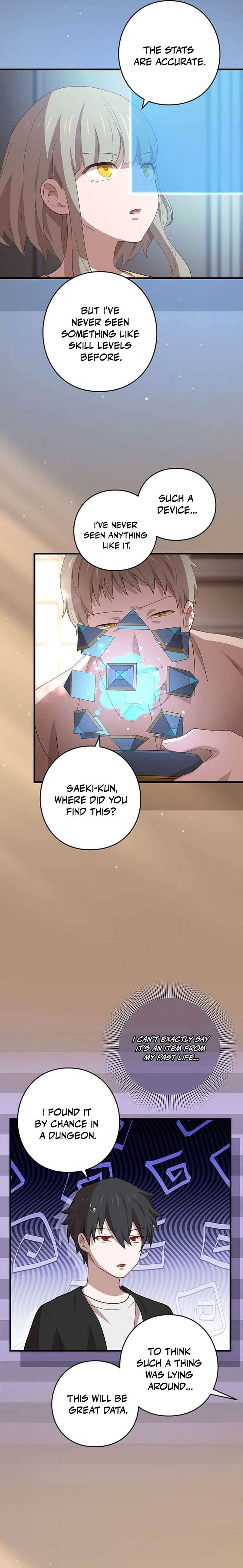 The Reincarnation Of The Forbidden Archmage 102 12