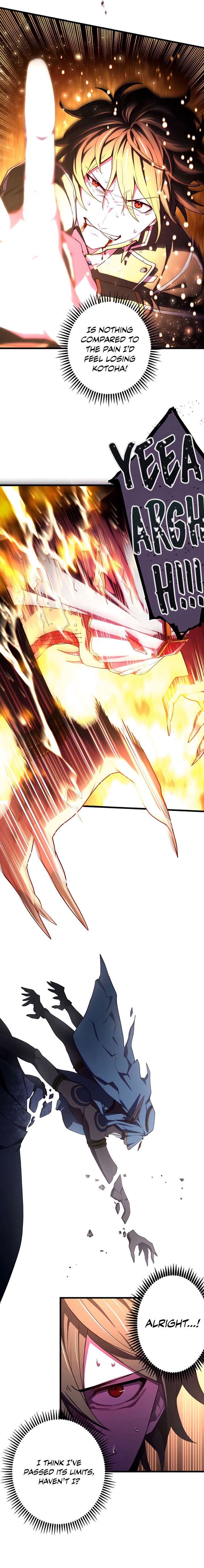 The Reincarnation Of The Forbidden Archmage 11 12
