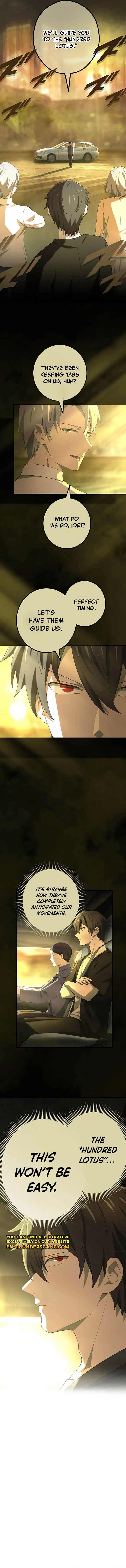 The Reincarnation Of The Forbidden Archmage 113 14