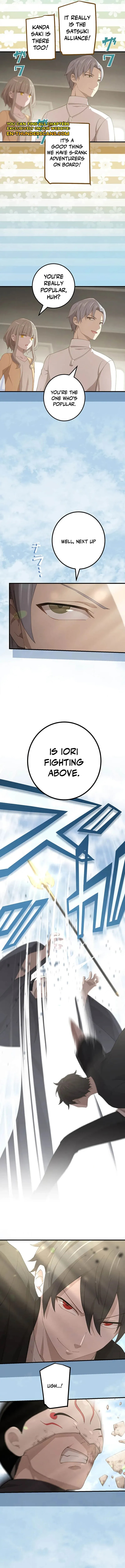 The Reincarnation Of The Forbidden Archmage 113 2