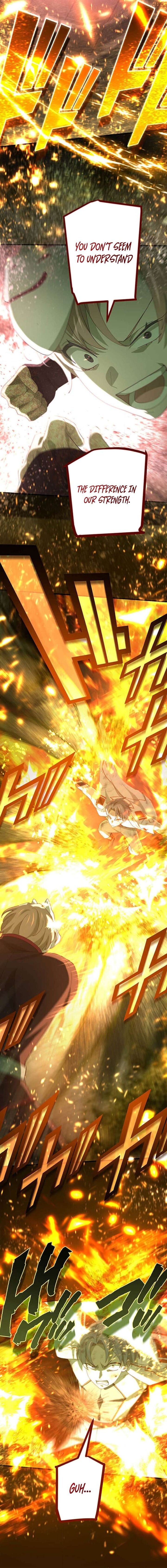 The Reincarnation Of The Forbidden Archmage 115 11