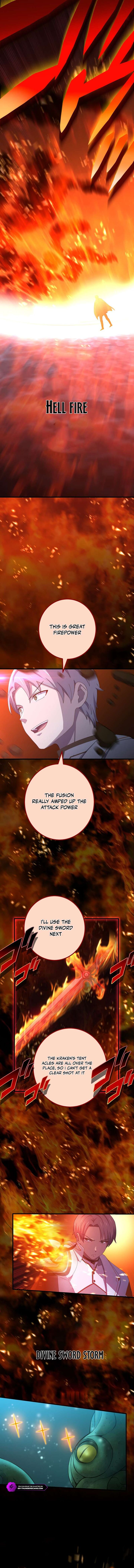 The Reincarnation Of The Forbidden Archmage 123 12