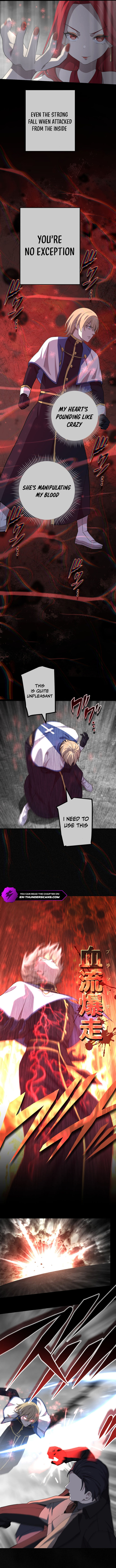 The Reincarnation Of The Forbidden Archmage 132 11