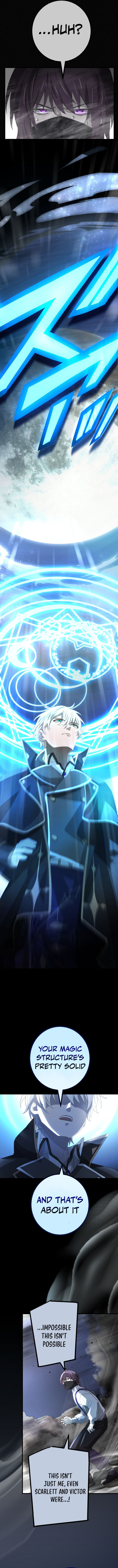 The Reincarnation Of The Forbidden Archmage 132 14