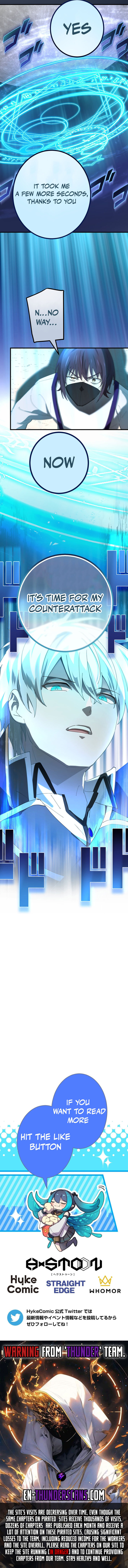 The Reincarnation Of The Forbidden Archmage 132 15