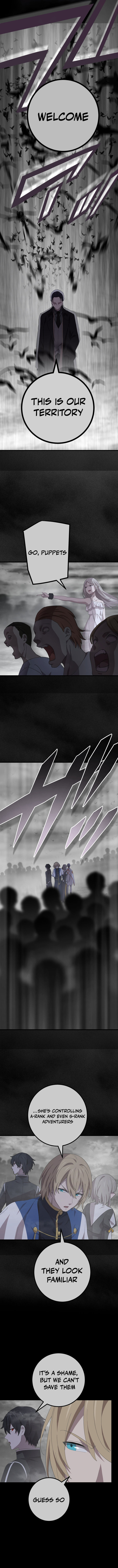 The Reincarnation Of The Forbidden Archmage 132 2