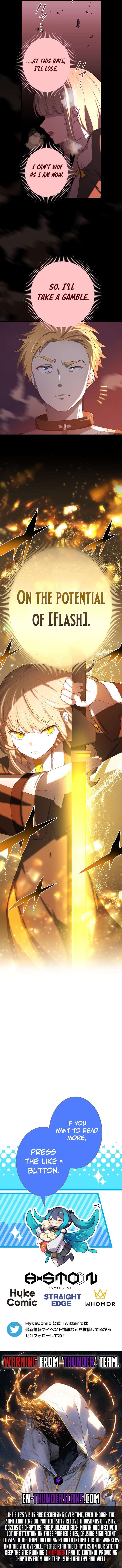 The Reincarnation Of The Forbidden Archmage 133 13