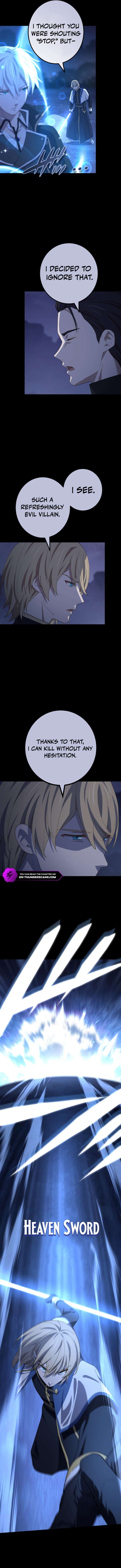 The Reincarnation Of The Forbidden Archmage 133 6