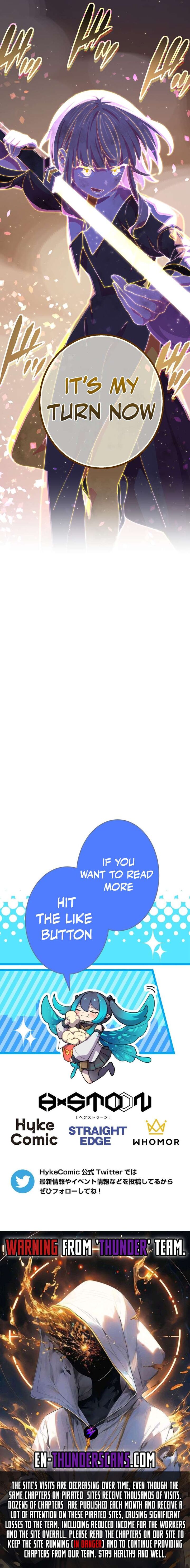 The Reincarnation Of The Forbidden Archmage 134 14