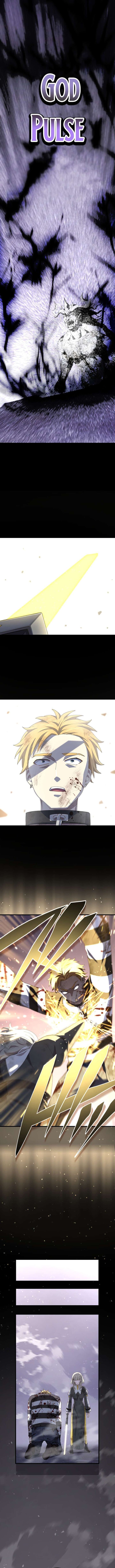 The Reincarnation Of The Forbidden Archmage 135 8